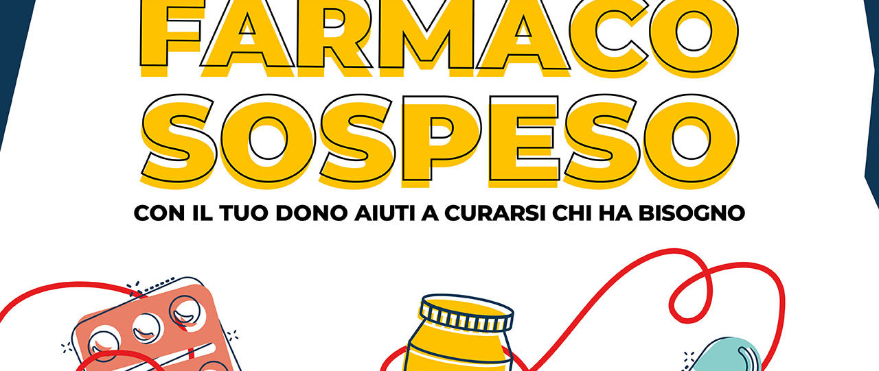 Farmaco Sospeso Caritas Lodigiana