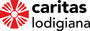 logo caritas lodigiana