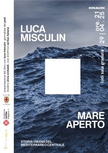 Luca Misculin